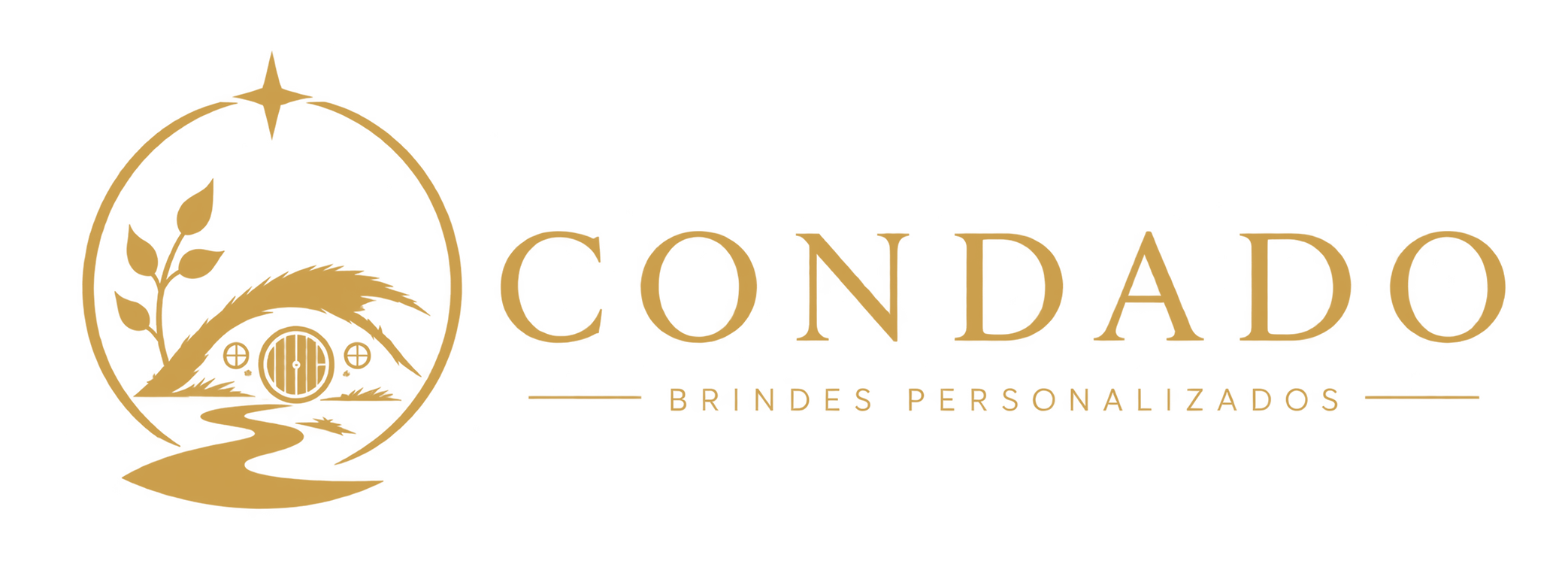 Condado Brindes Personalizados